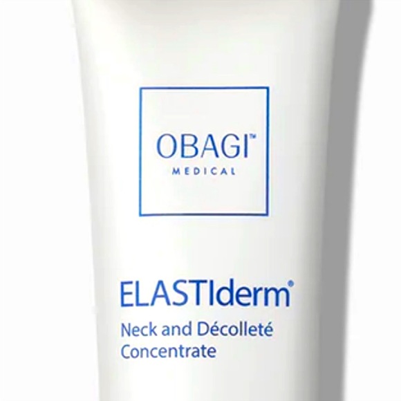Elastiderm Neck and Décolleté Concentrate by Obagi. Sealed Box Full Size,✅New💯 - Picture 8 of 9